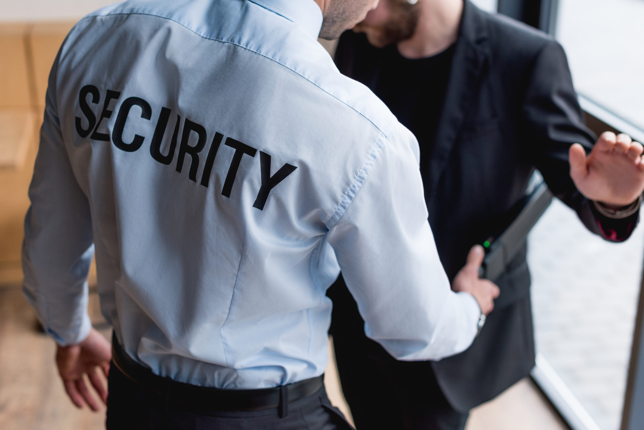 Five Star Security & Event Staffing | Oakland CA & Sacramento CA | Certified By The Bureau Of Security & Investigative Services
